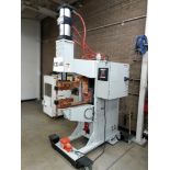 Press Projection Welder