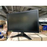 Lenovo 24" NV Gaming Monitors