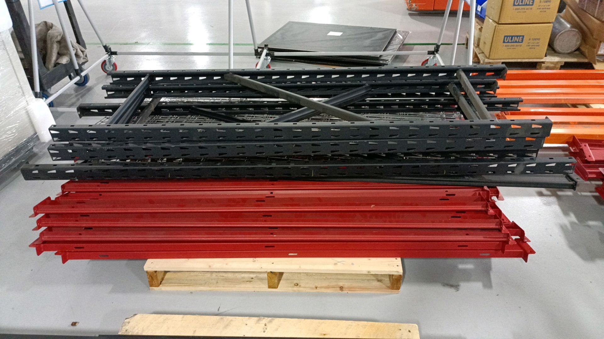 Bulk Storage Racks - Image 4 of 5