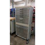 UltraHD 6-Drawer Cabinets