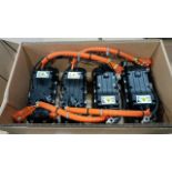 Ford Focus Heater Assemblies