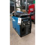 Miller Multiprocess Welder