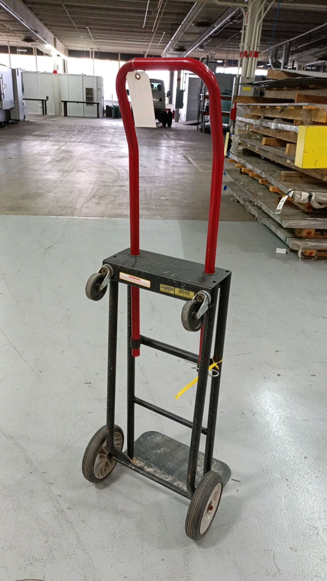 Convertible Hand Truck - Image 3 of 4