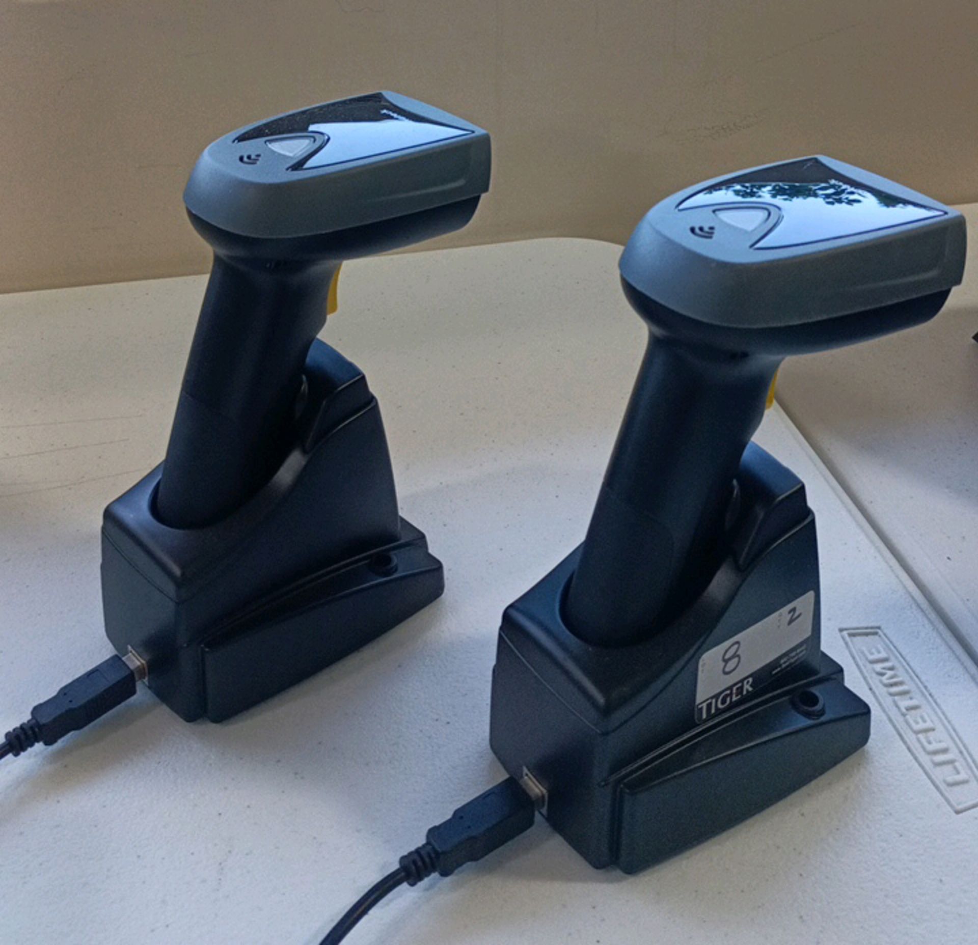 Inateck Barcode Scanners - Image 2 of 4