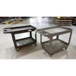 HD Utility Carts