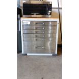 UltraHD 6-Drawer Cabinet