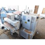 CANTEK MRS - 300A MULTIRIP SAW, 50HP, 575V, S/N 070554034, (CONDITION UNKNOWN)