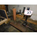 MOULDER HEAD SETUP STAND