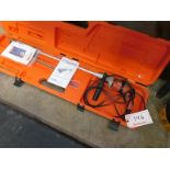 MILWAUKEE G740-20 AUTO SCREW DRIVING SYSTEM W/ PAM DRIVER