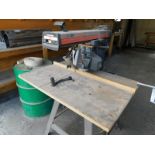 CRAFTSMAN 27365 RADIAL ARM SAW