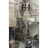 Ohlson Bagger with 14-head Weigher - Built new in 2019