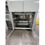 Bosch Paloma D32R Pick and Place Robot - Two picking heads - Product conveyor - Up to 60 picks/