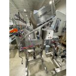 Accutek model 50-SPC-001 Cap Feeder, serial#A17203953, 110 volts built 2019 ~ Location: Bethlehm,