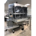 Bosch Doboy Cobra Carton Former with Nordson Hot Melt Unit, serial#06-26406 with tooling built