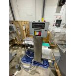 Mettler Toledo Micromate Hi-Speed Checkweigher, serial#S060151-2A ~ Location: Bethlehm, PA, US ~