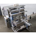 Huadong BMD-800A Auto Shrink Bundler System