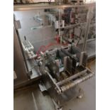 Plan-It Neptune Duplex Servo Stand Up Pouch Line New in 2021 PLC Servo Driven - Open, fills and