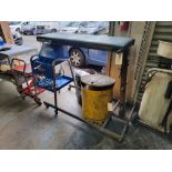 TECH LIFT CART