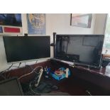 HP MONITORS