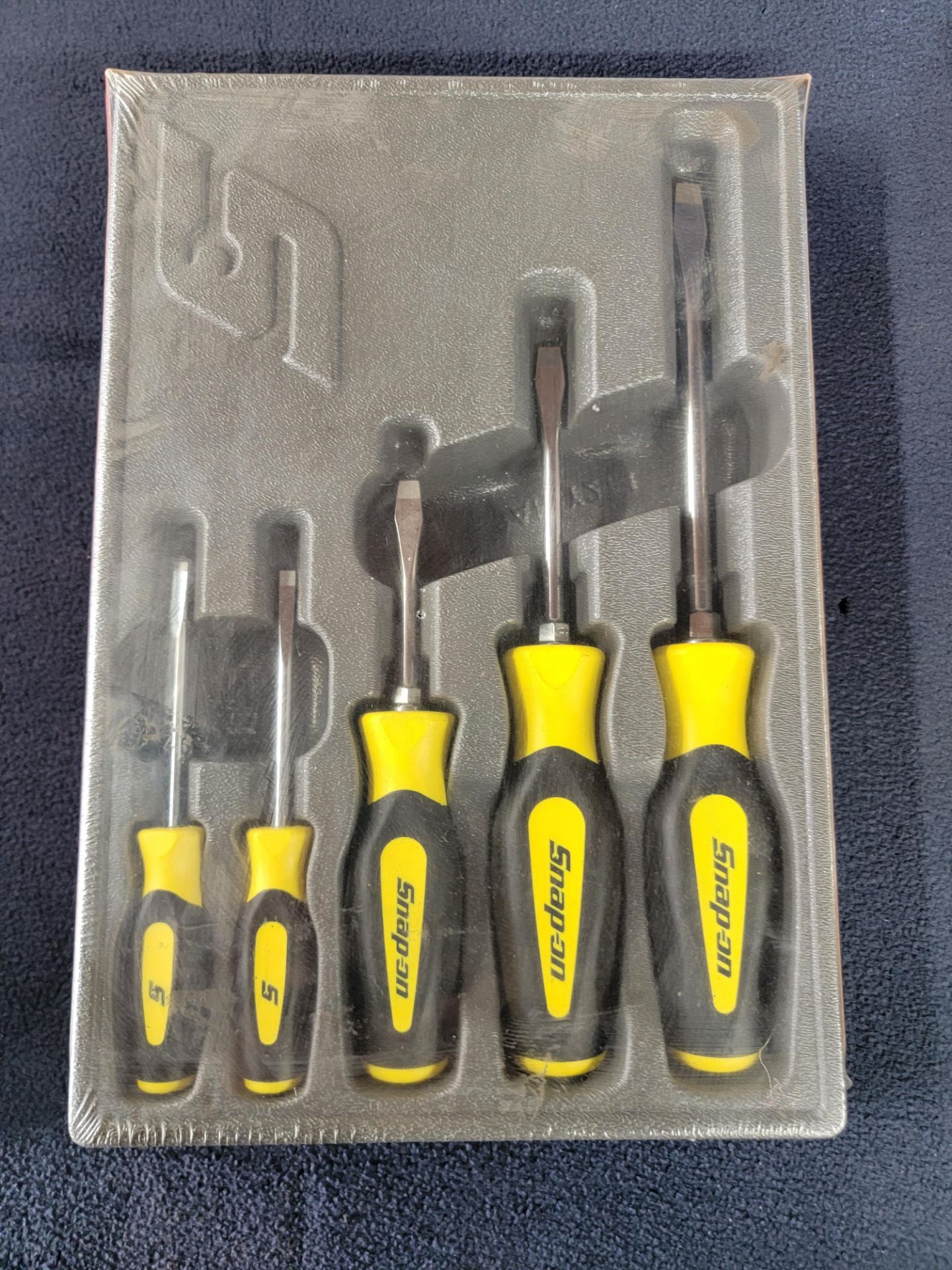 ASST SCREWDRIVERS 1X - Image 4 of 4