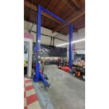 QUALITY LIFTS Q12000 - 12000LB CAP AUTO LIFT