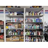 ASST FLUID OILS PAINT & MORE