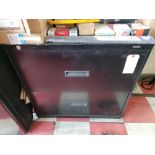 HON LATERAL FILE CABINET