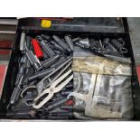 CLUTCH ALIGMENT TOOLS - 1 DRAWER