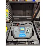 ULTIMA ID REFRIGERANT IDENTIFIER NEUTRONICS AUTO