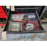 ASST WRENCHES & MORE - 1 DRAWER