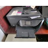 HP OFFICEJET PRO 6978 PRINTER