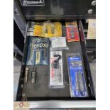 THREAD REPAIR KITS - 1 DRAWER