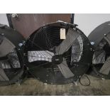 ULINE DRUM FAN