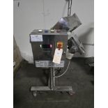 CEIA THS/PH2TE METAL DETECTOR