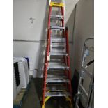 WERNER PROFESSIONAL LADDER 8'