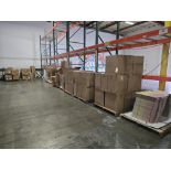 PACKAGING - 12 PALLETS