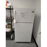 FRIDGAIRE REFRIGERATOR