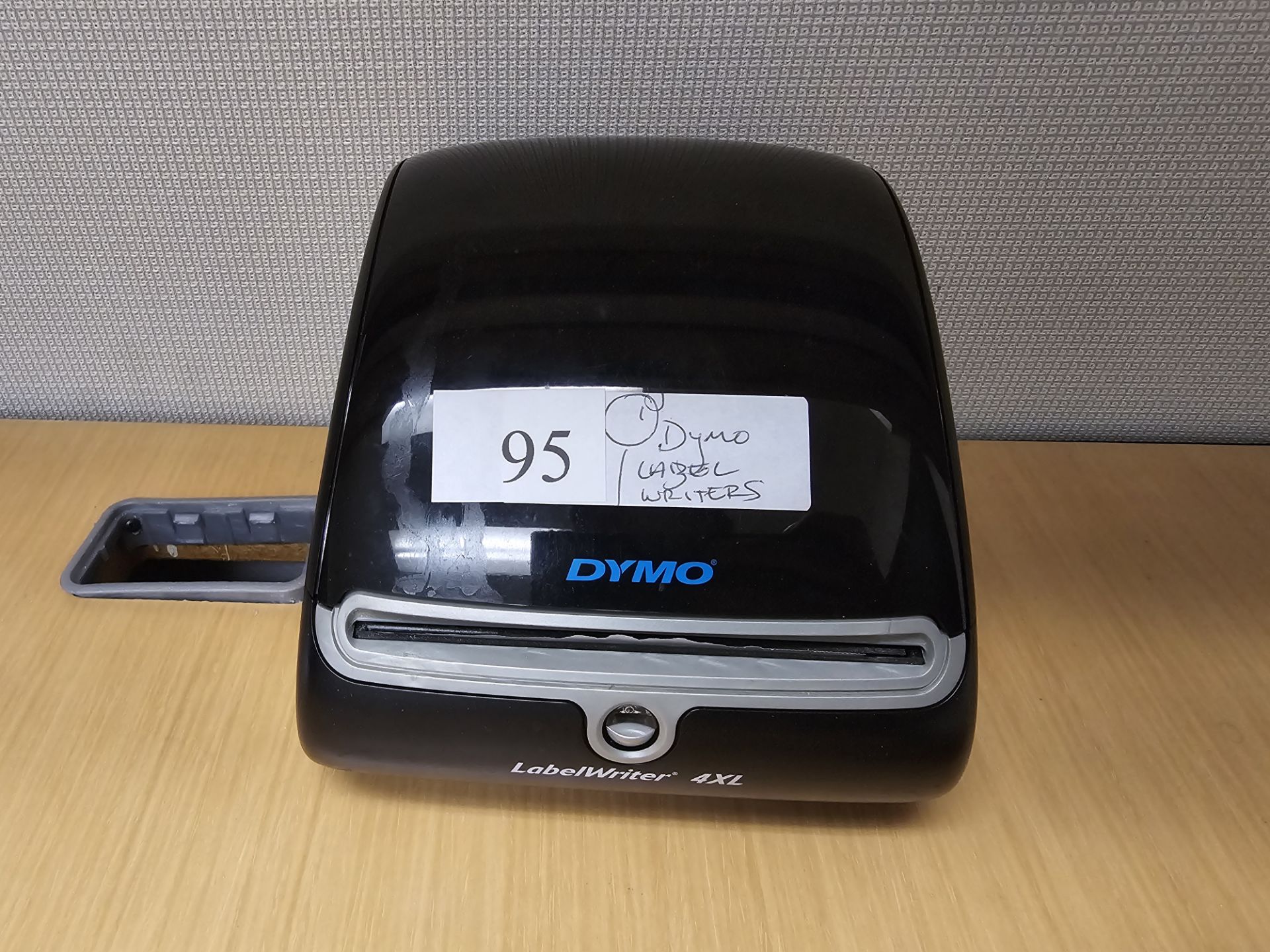 DYMO LABEL WRITER 4XL