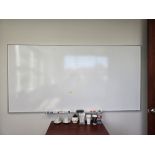 WHITE BOARD