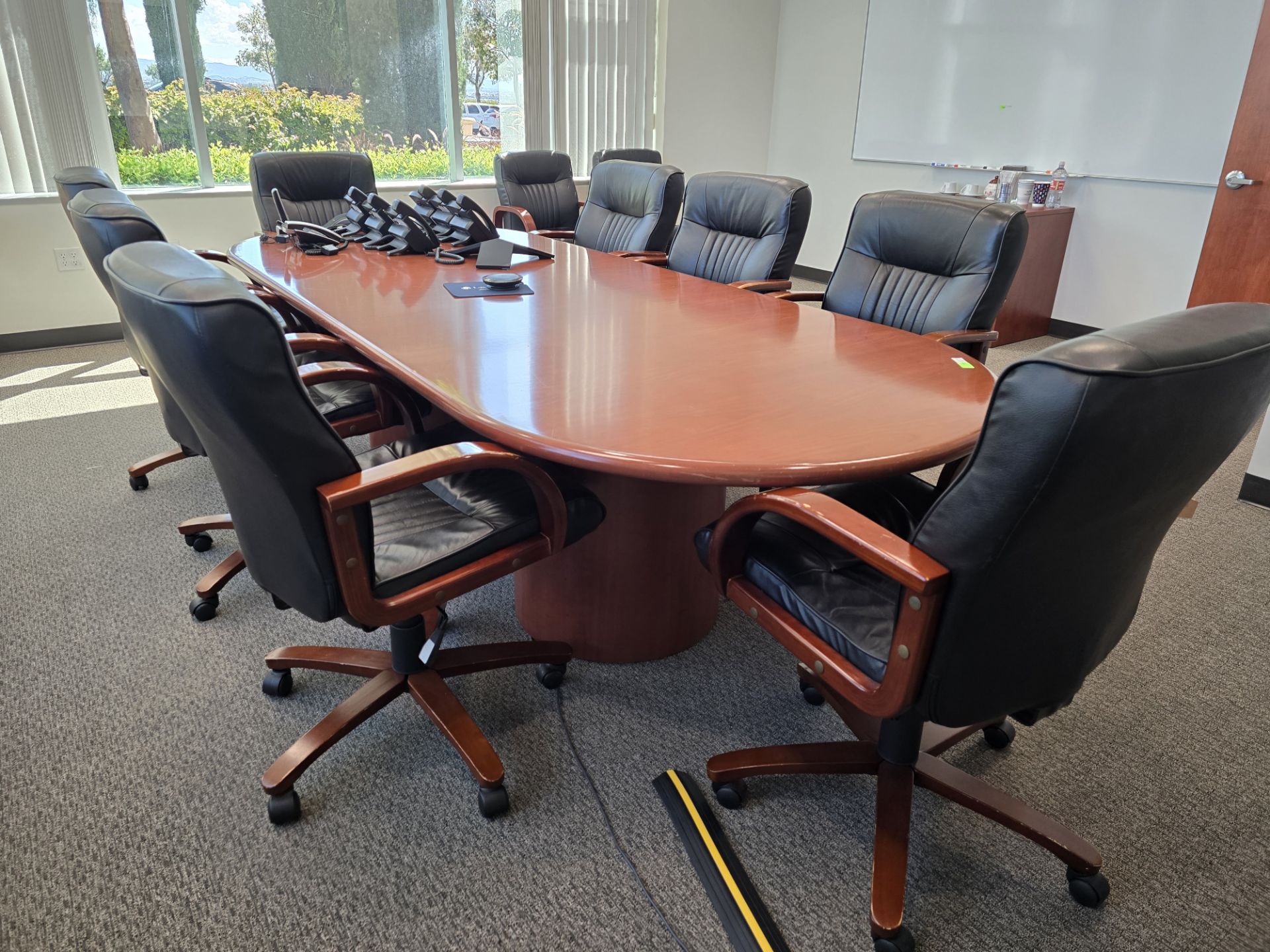 CONFERENCE TABLE - Image 3 of 3