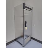 NORLAKE SINGLE DOOR REFRIGERATOR