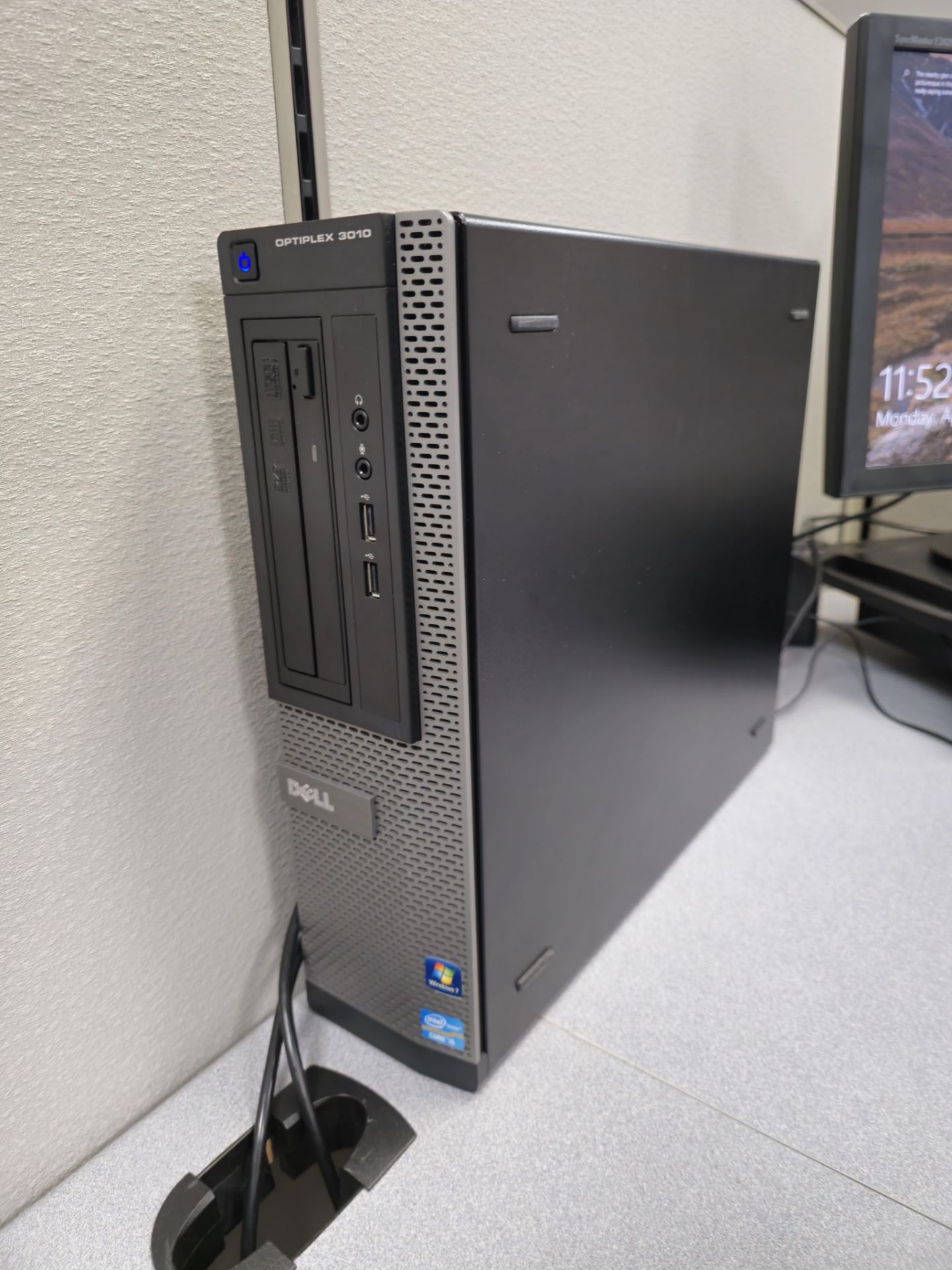 DELL OPTIPLEX 3010