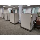 CUBICLES