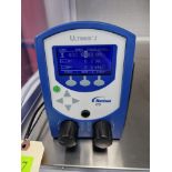 NORDSON EFD ULTIMUS I MD 7017041 FLUID DISPENSER