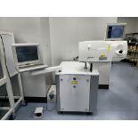 ABBOT ADVANCED FEMTOSECOND LASER 1FS