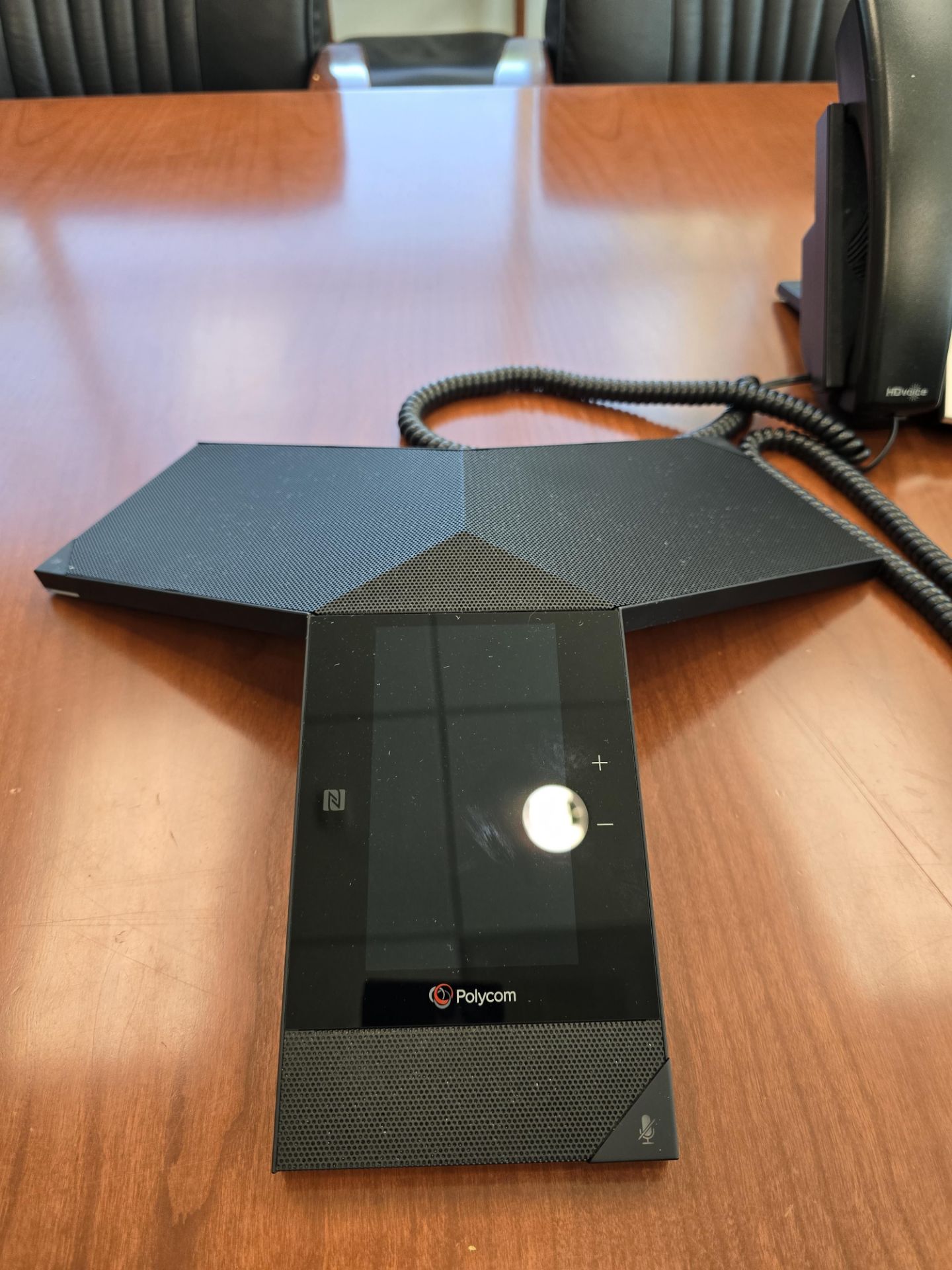 POLYCOM PHONES - Image 3 of 3