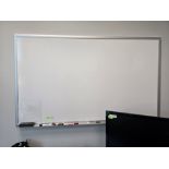 WHITE BOARD