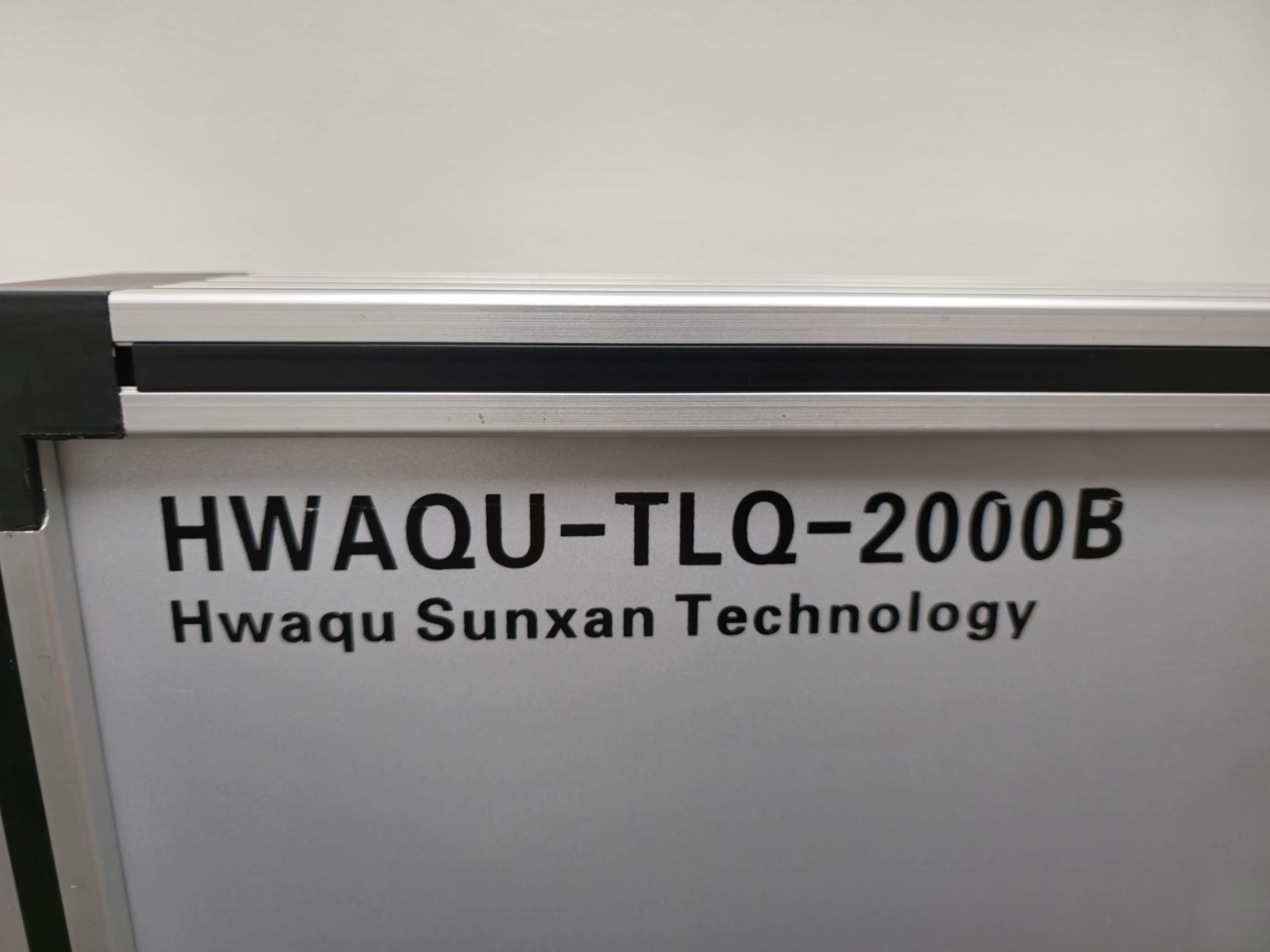 ESRC HWA-QU-TLC 2000B ENTROPY SPIN CONDITIONER