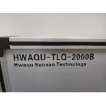 ESRC HWA-QU-TLC 2000B ENTROPY SPIN CONDITIONER