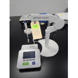 METTLER TOLEDO SEVEN COMPACT 5 220 PH/I0N METER